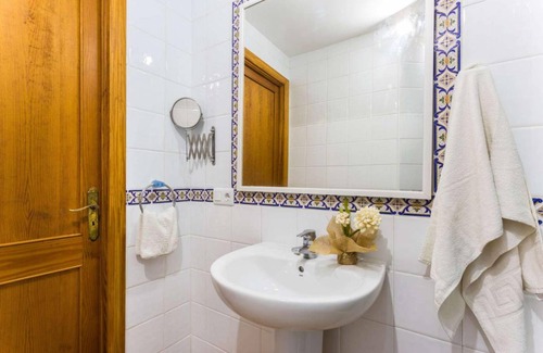Puerto de Pollensa Villa | Villa ∙ 3 bedrooms ∙ 6 guests