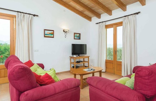 Alcudia Villa | Villa ∙ 3 bedrooms ∙ 6 guests