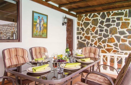 Tias Villa | Villa ∙ 3 bedrooms ∙ 6 guests