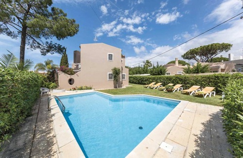 Vilamoura Villa | Villa ∙ 3 bedrooms ∙ 6 guests