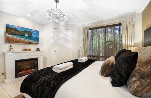Coffs Harbour Apartment | Villa 3 By The Sea