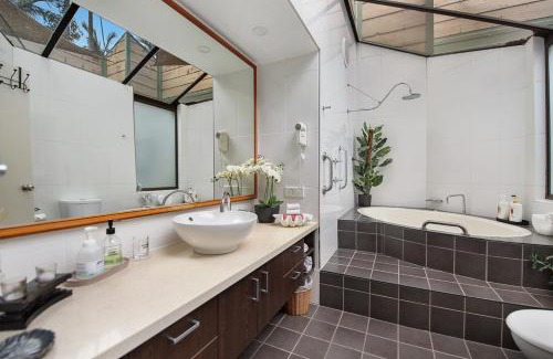 Coffs Harbour Apartment | Villa 3 By The Sea