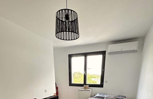 Aigues-Vives Villa | Villa 3 Chambres Avec Piscine