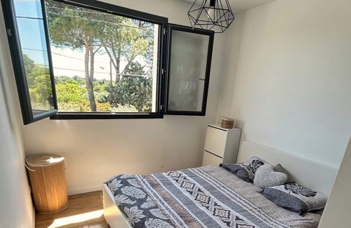 Aigues-Vives Villa | Villa 3 Chambres Avec Piscine