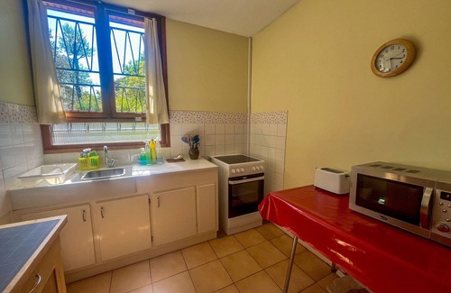 Carcans Villa | Villa 3 chambres face au lac de Carcans Maubuisson - 524163