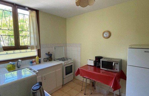 Carcans Villa | Villa 3 chambres face au lac de Carcans Maubuisson - 524163