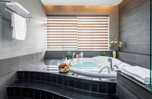 Thao Dien Villa | Villa 3 District 2 Christine Properties