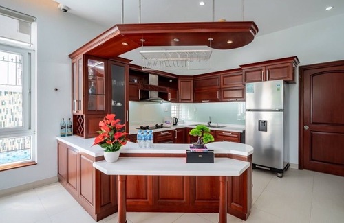 Thao Dien Villa | Villa 3 District 2 Christine Properties