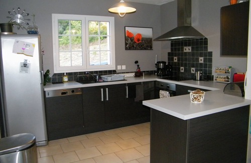 Caunes-Minervois House | Villa 3 double bedrooms + 1 office + private pool + garden, quiet location
