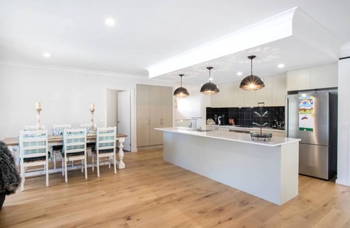 Mollymook Beach Villa | Villa 3 El Mar @ Mollymook