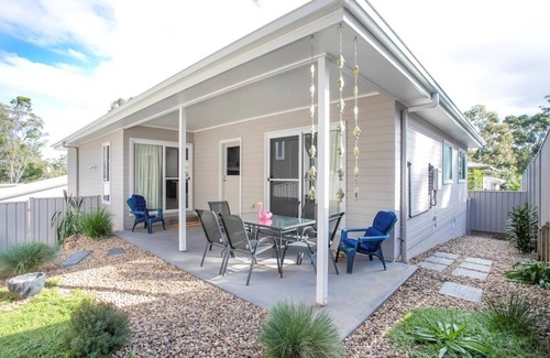 Mollymook Beach Villa | Villa 3 El Mar @ Mollymook