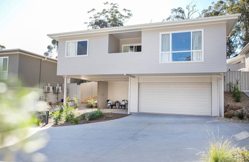 Mollymook Beach Villa | Villa 3 El Mar @ Mollymook