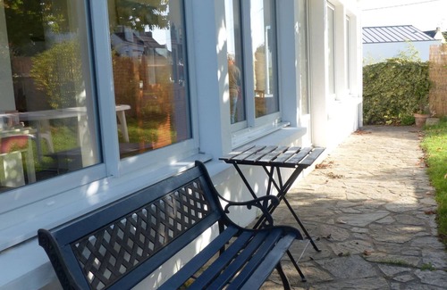 Etel Ski Chalet | Villa 3* for 10 people in the heart of Etel