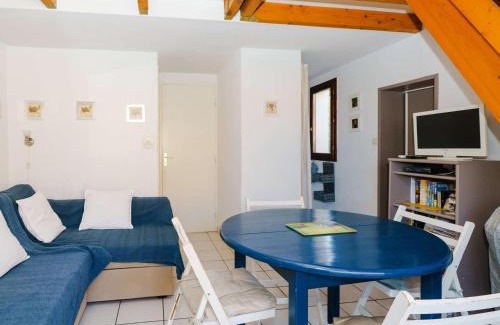 Les Ayguades Villa | Villa 3 pièces avec piscine, terrasse et parking privé - 4 personnes, animaux acceptés - FR-1-409-20
