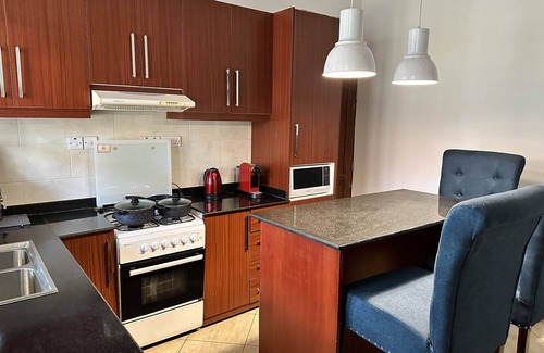 Dar es Salaam Villa | Villa 3 rooms and 3 bathrooms