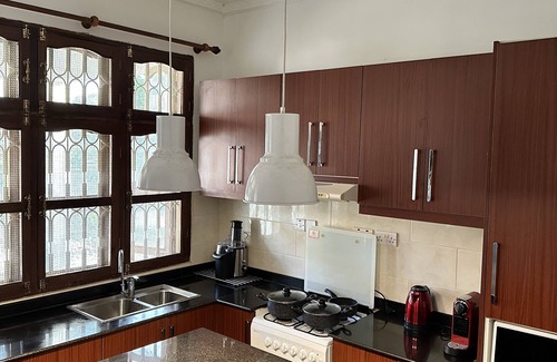 Dar es Salaam Villa | Villa 3 rooms and 3 bathrooms