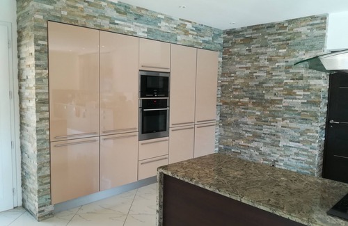 Afa Villa | Villa 300m2 Avec Piscine Chauffée Proche Ajaccio et Porticcio