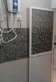Nupe Hotel | Villa 307A