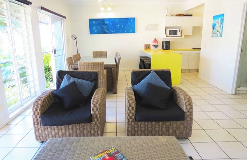 Brisbane Waterfront House | Villa 31 Tangalooma Beachfront