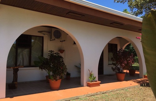 Parrita House | Villa 32 Près de la mer