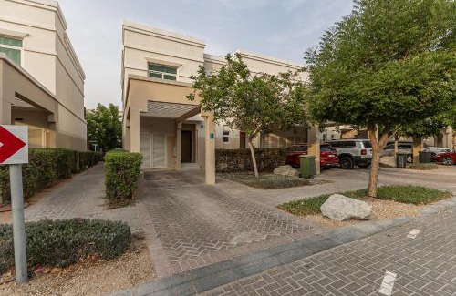 Abu Dhabi Villa | Villa 371 - Al Ghadeer