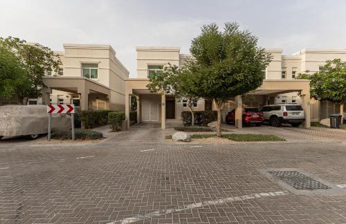 Abu Dhabi Villa | Villa 371 - Al Ghadeer