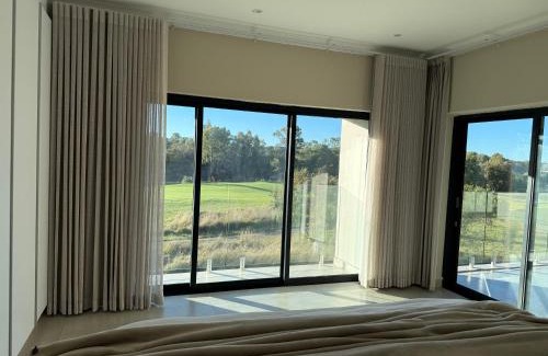 Vredefort Villa | Villa 374 VDG