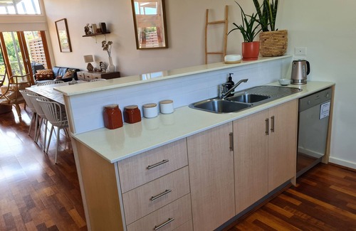 Normanville Villa | Villa 38 South Shores Resort - near main pool & boardwalk to beach!