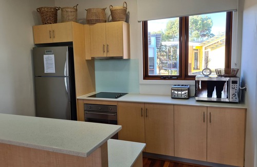 Normanville Villa | Villa 38 South Shores Resort - near main pool & boardwalk to beach!
