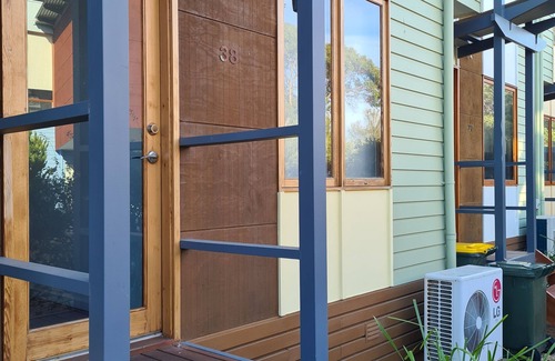 Normanville Villa | Villa 38 South Shores Resort - near main pool & boardwalk to beach!