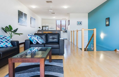 Normanville Villa | Villa 39 South Shores Resort, Normanville - Delightful Beach Villa