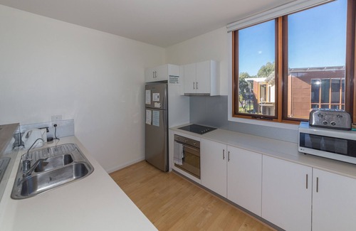 Normanville Villa | Villa 39 South Shores Resort, Normanville - Delightful Beach Villa