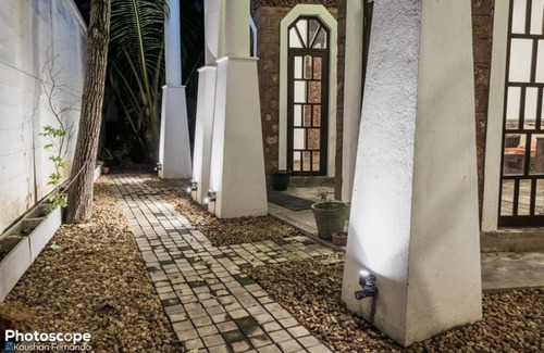 Peliyagoda Villa | Villa 39B