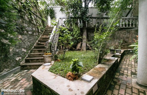 Peliyagoda Villa | Villa 39B