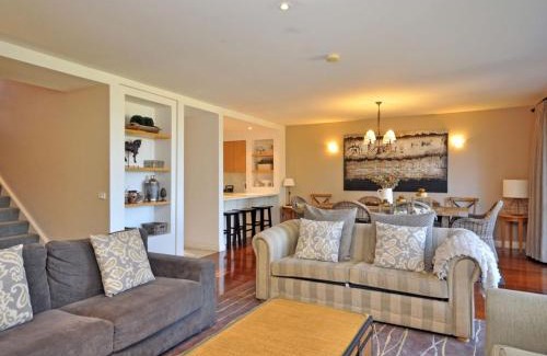 Pokolbin Villa | Villa 3br Beaujolais Villa located within Cypress Lakes Resort