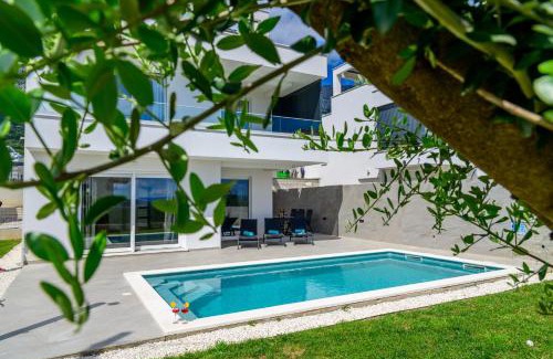 Kastel Sucurac Villa | Villa 3I