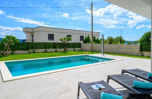 Kastel Sucurac Villa | Villa 3I
