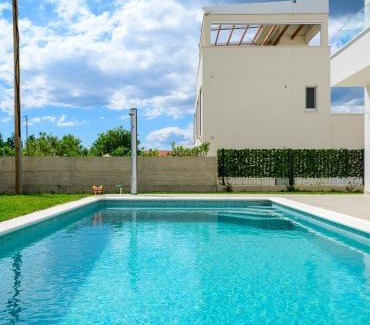 Kastel Sucurac Villa | Villa 3I