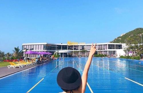 Long Hai Villa | Villa 3PN Oceanami Long Hải Vũng Tàu