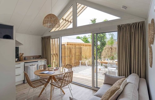Saint-Jean-de-Monts Villa | Villa 4 étoiles - cca0fch