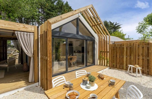 Saint-Jean-de-Monts Villa | Villa 4 étoiles - cca0fch