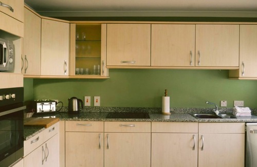 Pittenweem House | Villa 4, 4 Bedrooms, Sleeps 10 with Sauna and Leisure Club Access