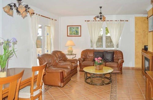 Alcudia Villa | Villa ∙ 4 bedrooms ∙ 8 guests
