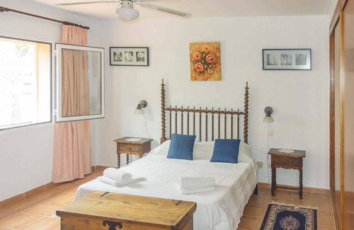 Alcudia Villa | Villa ∙ 4 bedrooms ∙ 8 guests