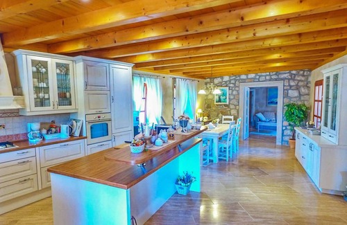 Konavle Villa | Villa ∙ 4 bedrooms ∙ 8 guests