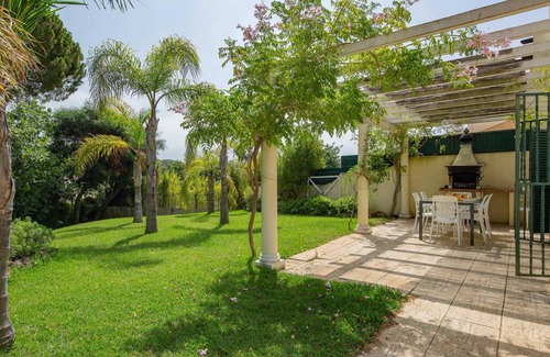Vilamoura Villa | Villa ∙ 4 bedrooms ∙ 7 guests