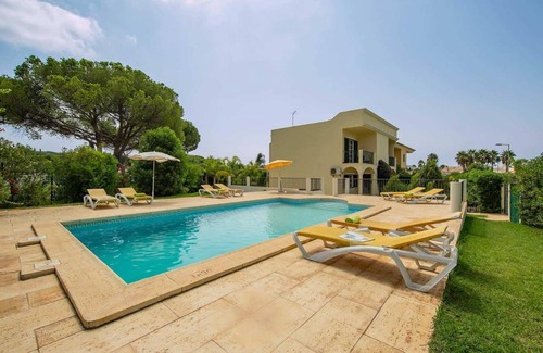 Vilamoura Villa | Villa ∙ 4 bedrooms ∙ 7 guests