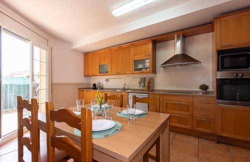 Cap de Salou Villa | Villa 4 bedrooms with private pool Salou