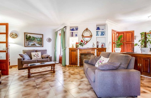 Urbanitzacio Gotmar Villa | Villa ∙ 4 bedrooms ∙ 6 guests