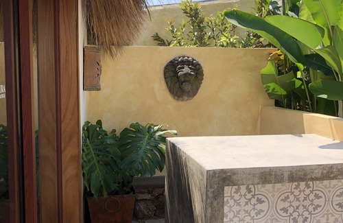 Rancho del Oro Apartment | Villa 4 lake mountain